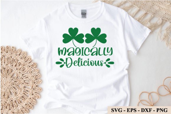 Download Magically Delicious Svg - Delicious Collection